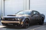 Dodge Challenger SRT Demon by SpeedKore 2018 года